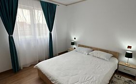 Apartament Pruneanu