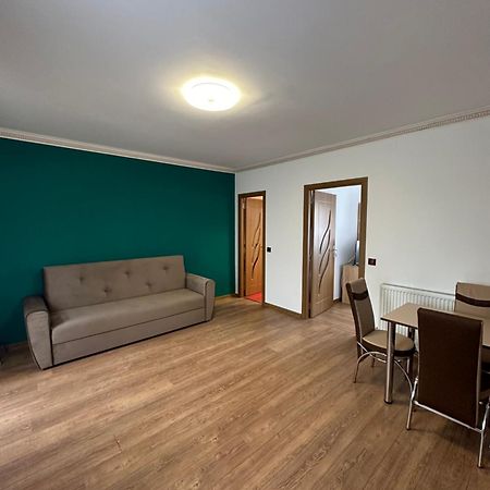 Apartament Pruneanu Cîmpia Turzii Zewnętrze zdjęcie