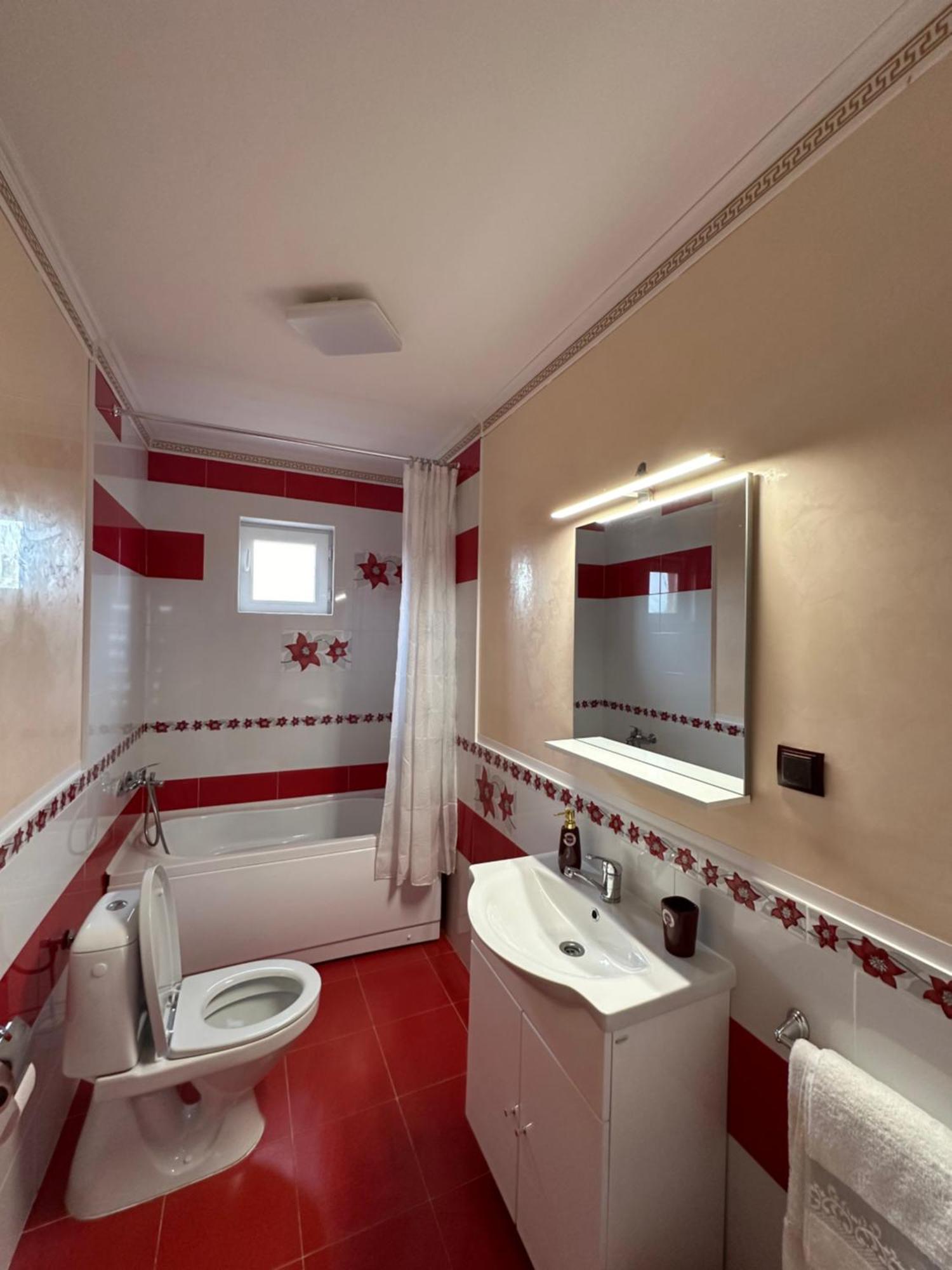 Apartament Pruneanu Cîmpia Turzii Zewnętrze zdjęcie